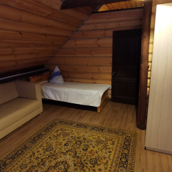 Коттедж стандарт