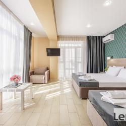 Фото Отель Lemoni (Лемони)