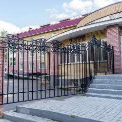 Фото Отель Надежда