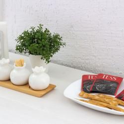 Апартаменты Granada на улице Горошникова — 6589005cc9f79d1841902f1f03744f12