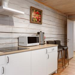 Фото Отель Odin House (Один Хаус)