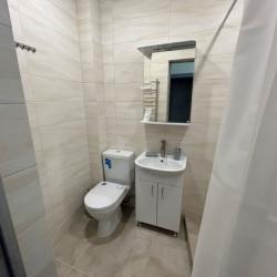 Фото Отель Зелёная долина