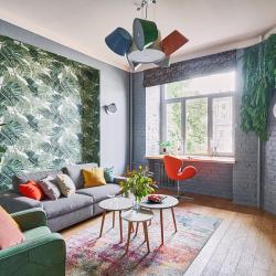 фото 19 GMApartments (ДжиЭмАпартментс) на улице Малая Бронная 21/13с2