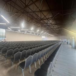 Фото Отель SkyPoint Sheremetyevo (Скайпоинт Шереметьево)