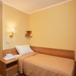 1-местный номер улучшенный