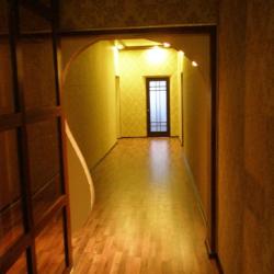 Фото Отель Тополя