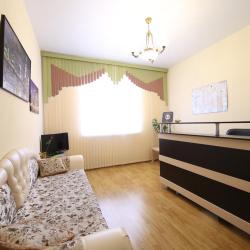 Фото Отель Smart People Eco Home (Смарт Пипл Эко Хоум)