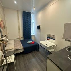 фото 3 MOKO Apartments (МОКО Апартментс) на проспекте Ленинградский