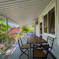 2-местный номер стандарт