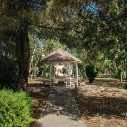 Фото Отель Спутник