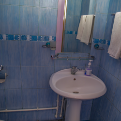 Фото Отель Оазис