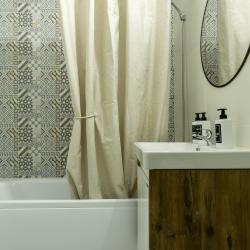 фото 4 Апартаменты RHome (Рхоме) на улице Варфоломеевская 6