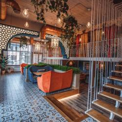 Фото Отель Империя