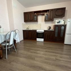 1-комнатные апартаменты стандарт