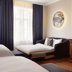 фото 42 Ренессанс Санкт-Петербург Балтик Отель (Renaissance St. Petersburg Baltic Hotel)