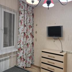 2-комнатные апартаменты стандарт