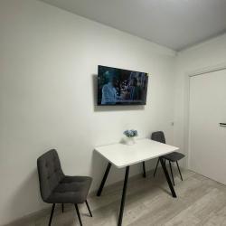 Фото Апартаменты на улице Смолина