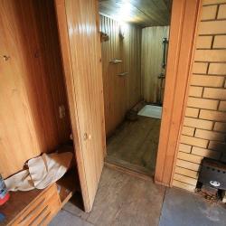 Фото Отель Дом на реке