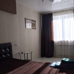 Фото Апартаменты на улице Авроры 193