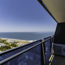 1-комнатные апартаменты улучшенные