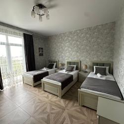 Фото Отель Колибри