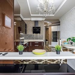 Фото Отель Pro Apart (Про Апарт) на улице Клары Лучко 14к2