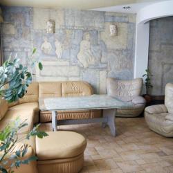 Фото Отель Volf Club (Вольф Клаб)