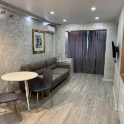 Фото Апартаменты на бульваре Богдана Хмельницкого 29