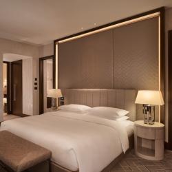фото 23 Hyatt Regency Moscow Petrovsky Park (Хаятт Ридженси Москва Петровский Парк)
