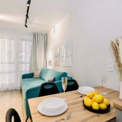 Фото Апартаменты Privi House на улице Шишкина 30