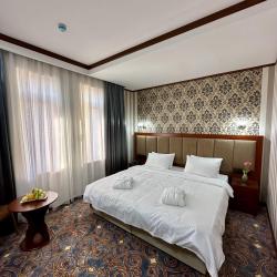 Фото Отель Rakat Komfort Hotel 大圣 (Ракат Комфорт)