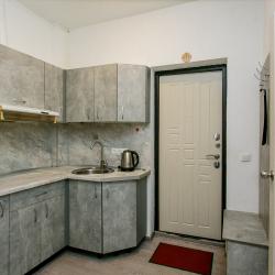 Фото Апартаменты на улице Лазурная Долина, 85Б