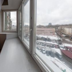 Фото Апартаменты на улице Немига