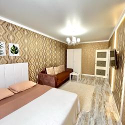 Фото Апартаменты на улице Салмышская 65