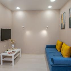 Фото Отель Top house на улице Каплунова