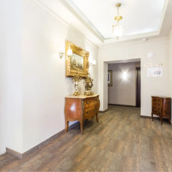 фото 7 Arbat House (Арбат Хаус)