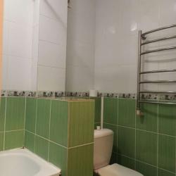 Фото Апартаменты на улице Багаева 25/1