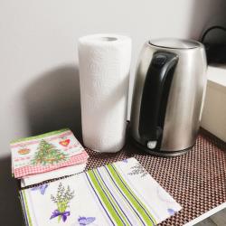 3-местный номер полулюкс №27