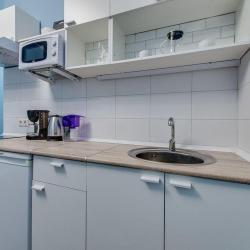 Фото Апартаменты на ул. Широкая 30