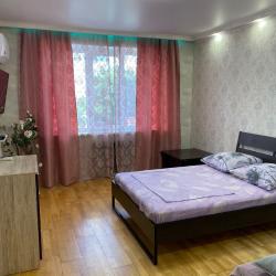 Фото Апартаменты на улице имени Героя Яцкова 6
