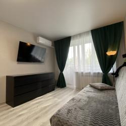 Фото Апартаменты на Геройской 1