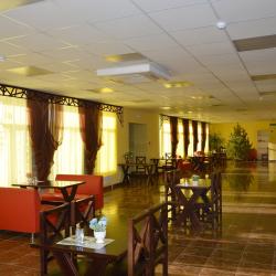 Фото Отель Медведефф 2