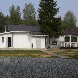 Фото Отель Седьмое небо