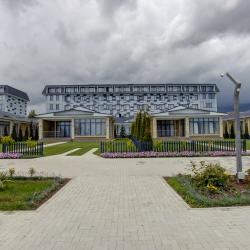 Фото Отель Novel (Новел)