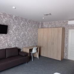 Фото Отель Мята