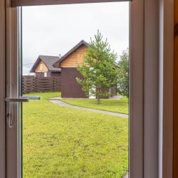 Фото Отель Лесная Сказка