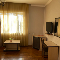 2-комнатный номер комфорт улучшенный