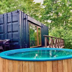 Фото Отель Уютные ёлы