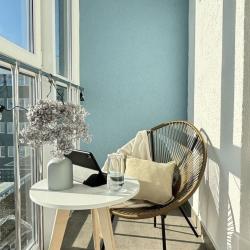 Фото Отель Dzеn Аrеnda на улице Куникова 47Г