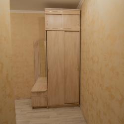 Фото Отель AtmaHouse на улице Бориса Житкова 5 корпус 1